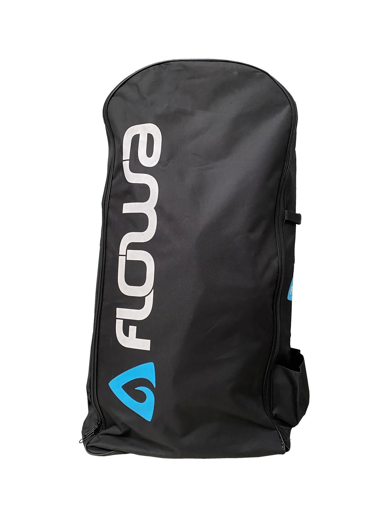 Flowa, Zip Backpack For Isup , Zaino, Multicolore, U, Unisex-Adult.