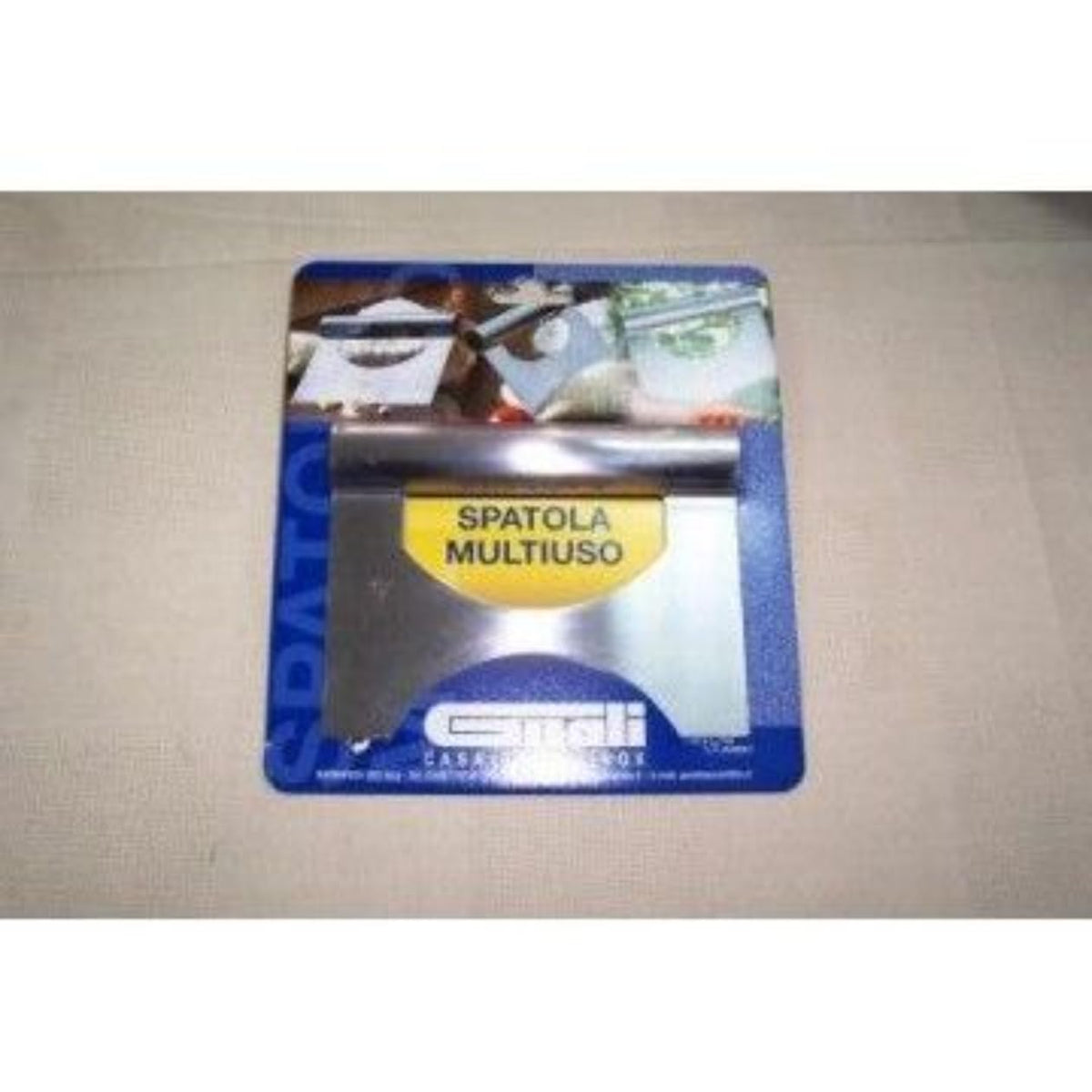 SPATOLA MULTIUSO PIANA 716P