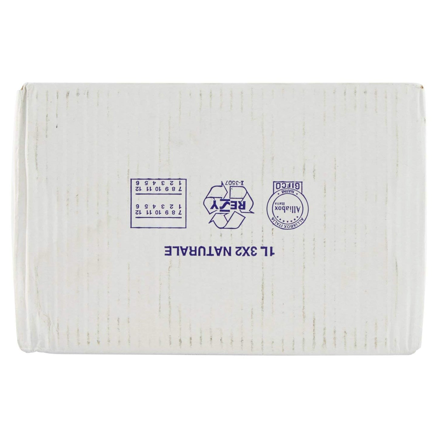 Fiuggi Acqua Minerale Naturele Oligominerale - Confezione da 6 x 1000 ml