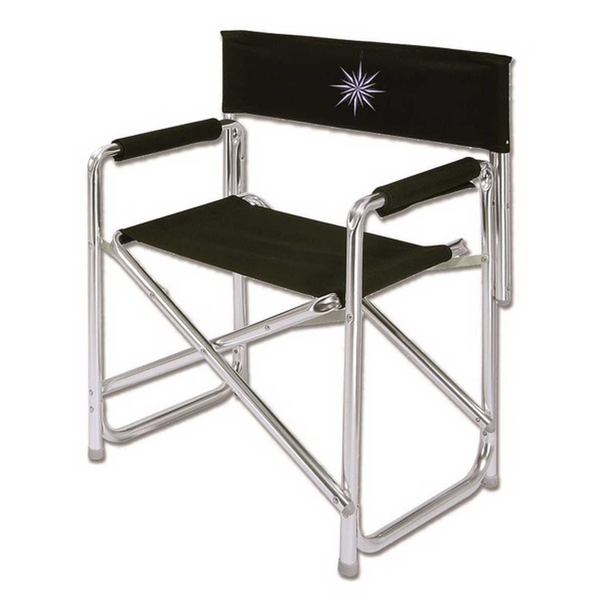 POLTRONCINA MODELLO BOAT PIEGHEVOLE COLORE BLU