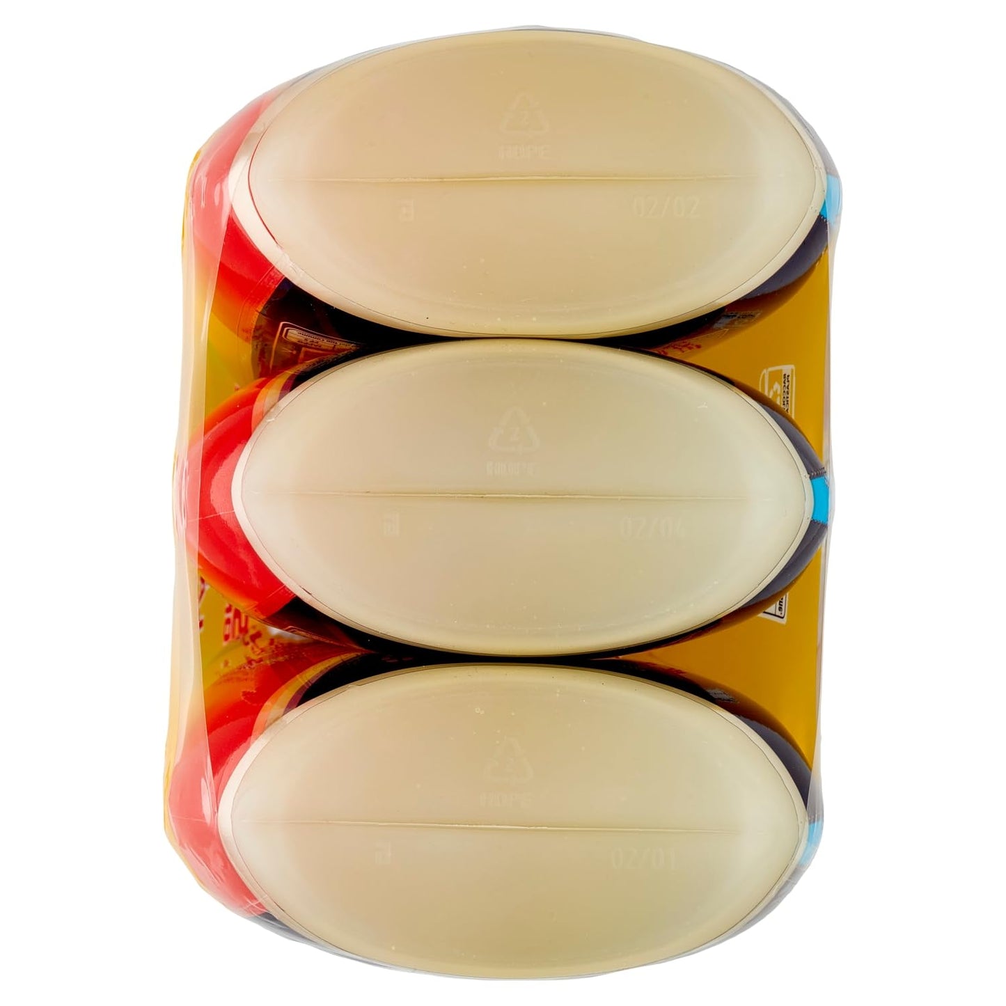 Finish Power Gel Lemon 3 x 30 lavaggi liquido lavastoviglie 3 x 600 ml