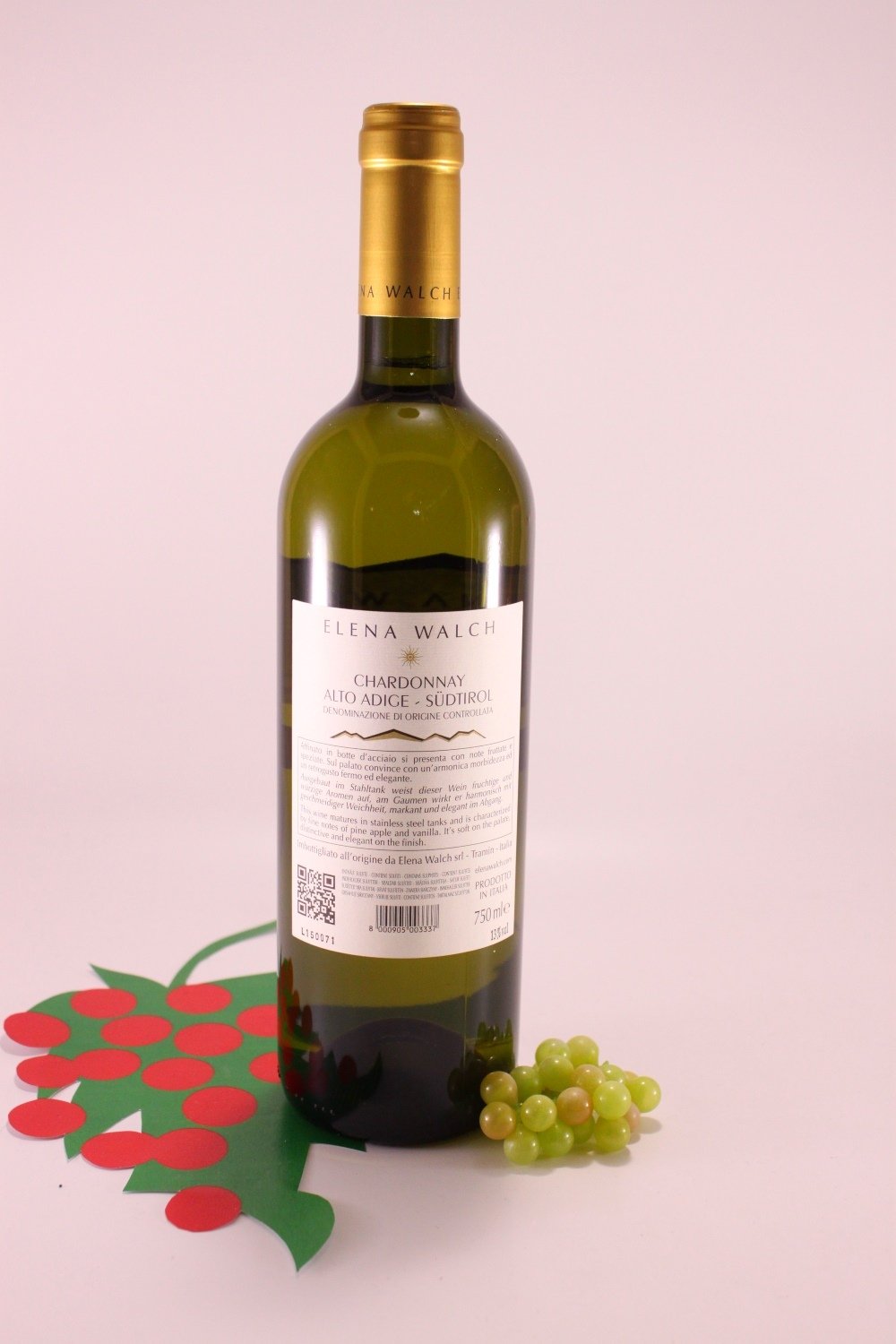 Chardonnay Alto Adige - 2019 - Elena Walch