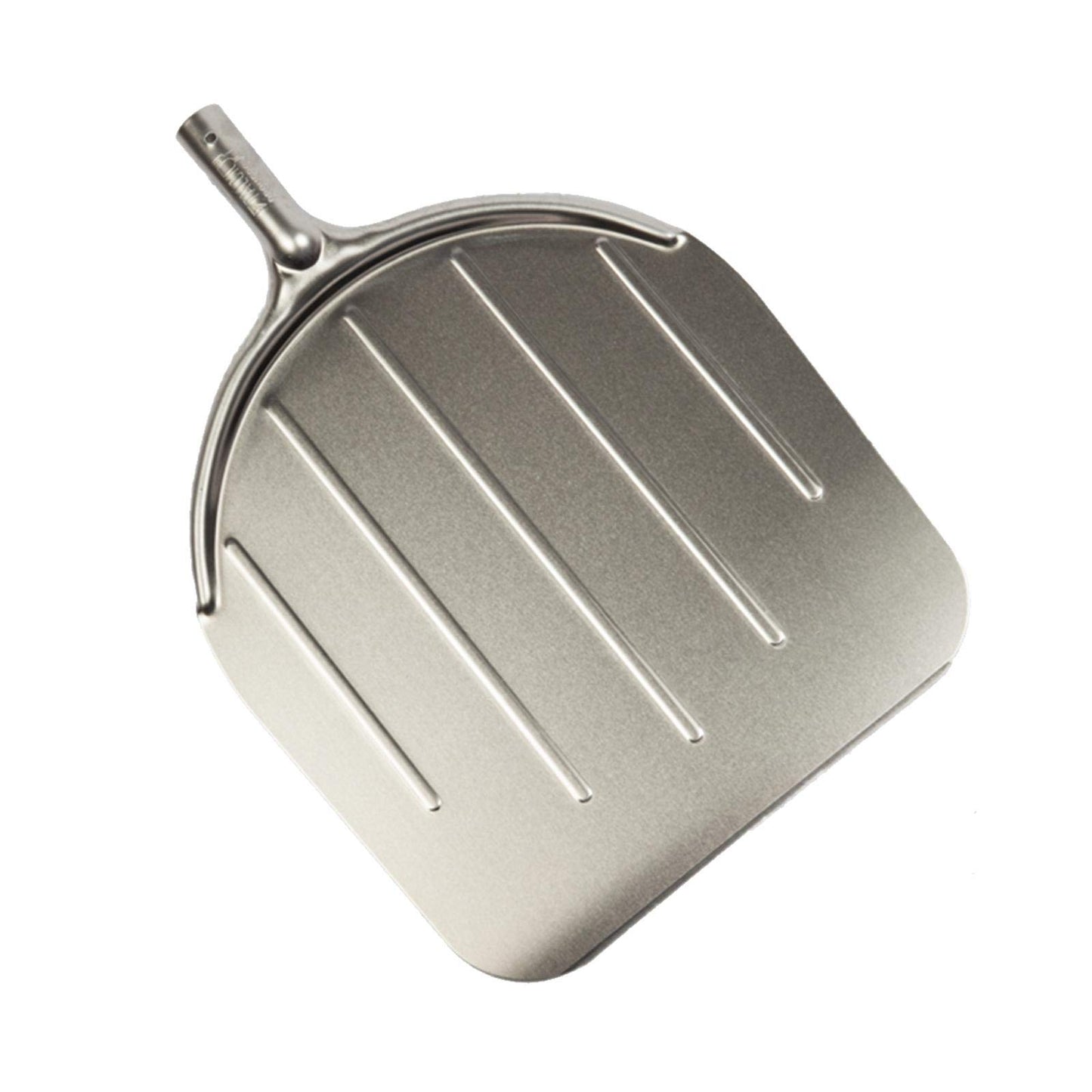 Falci 249964-86 Pala da Pizza in Alluminio, 32x34 cm