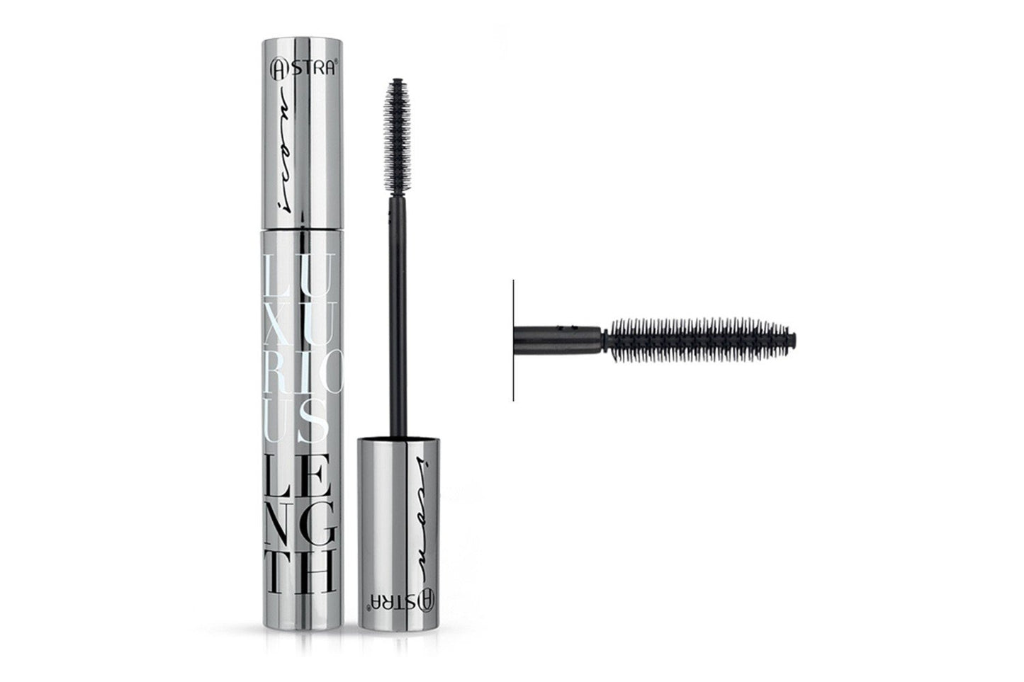 ASTRA Mascara icon luxuriuos length * - cosmetici/mascara