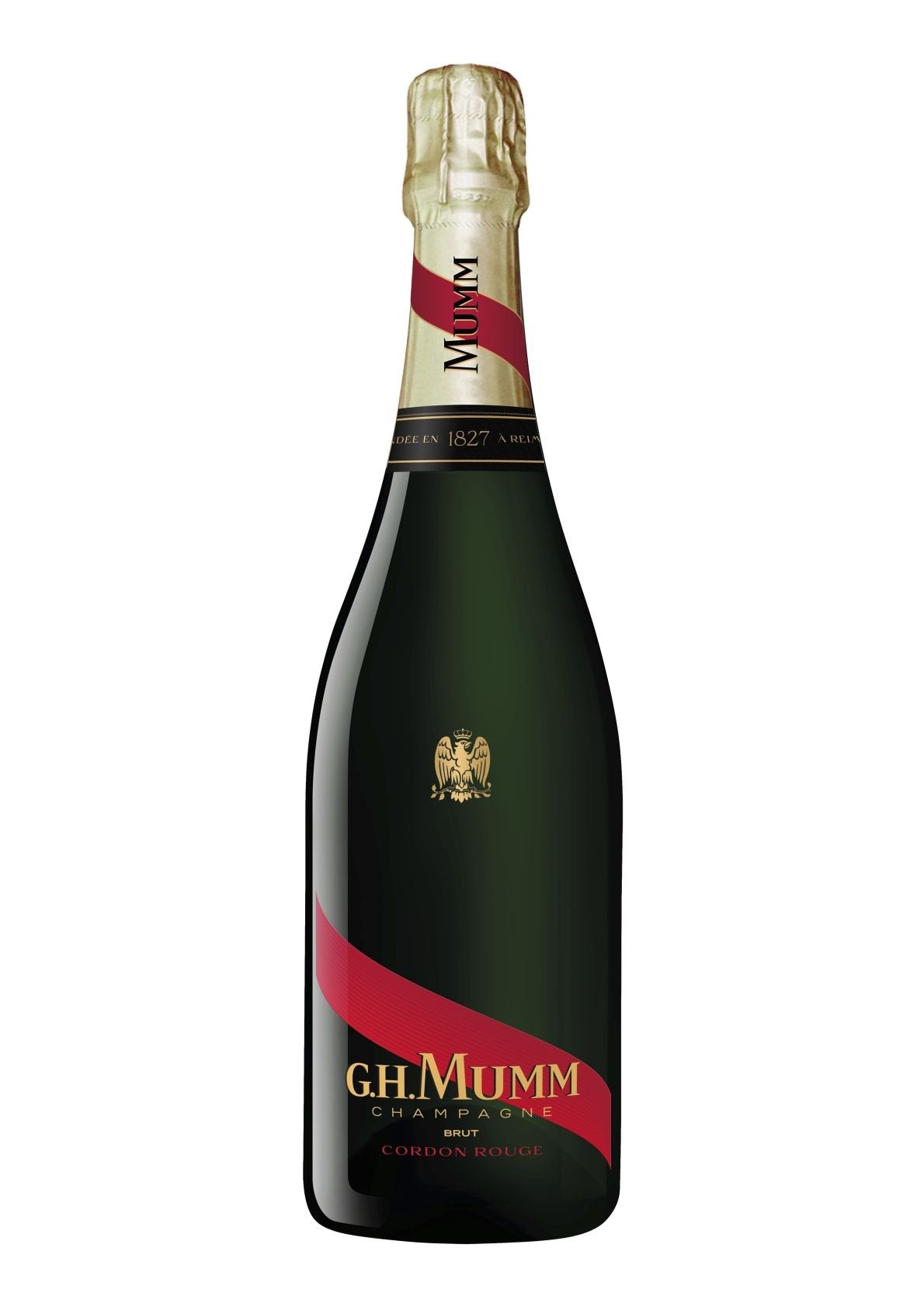 G.H. Mumm Cordon Rouge 75 cl
