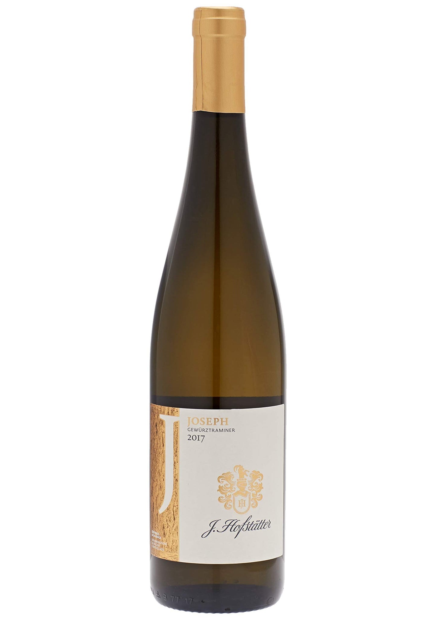 Hofstätter, Gewürztraminer Alto Adige Hofstätter, Joseph, 750 ml