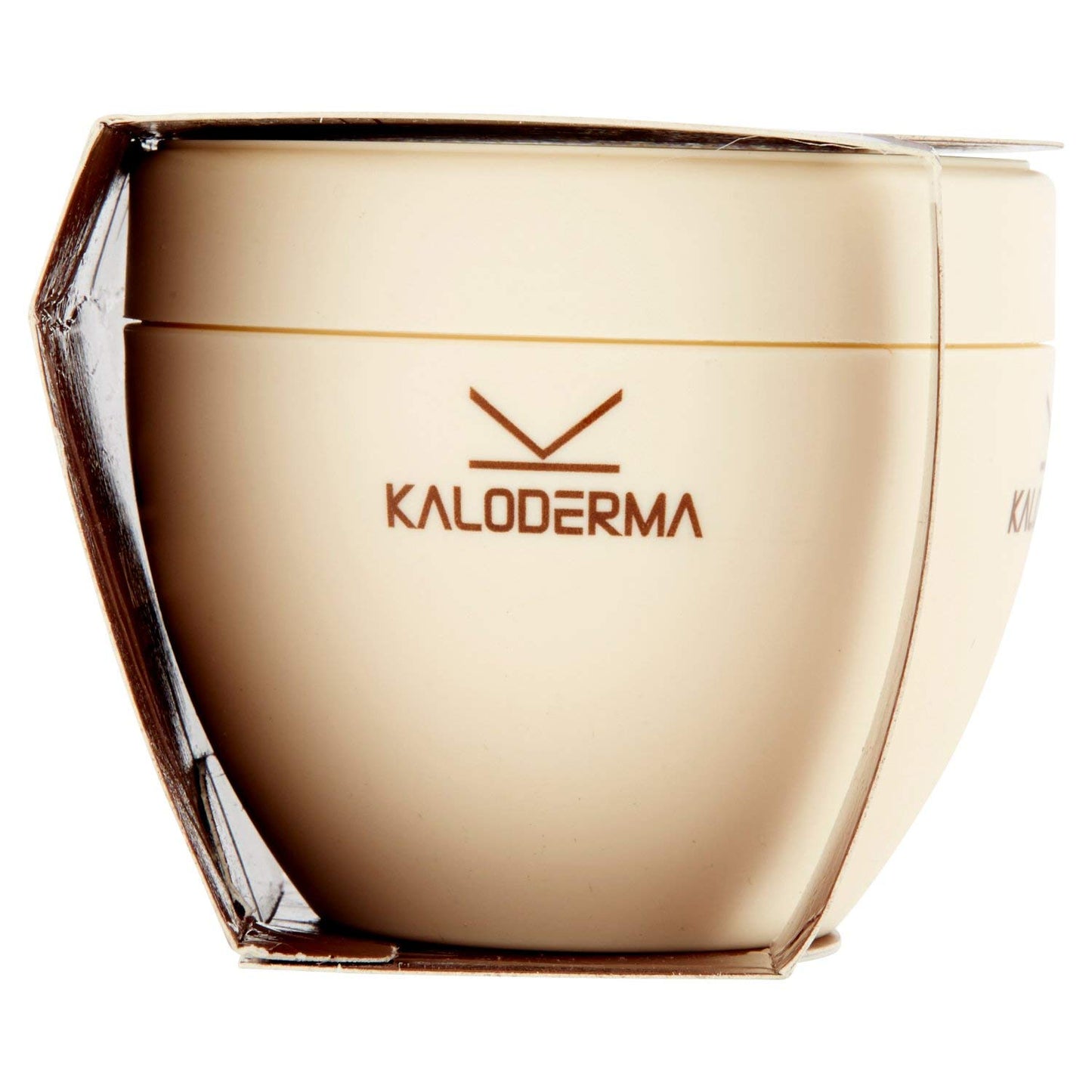 Kaloderma Burro Corpo con Olio di Argan, 300 ml, confezione da 1
