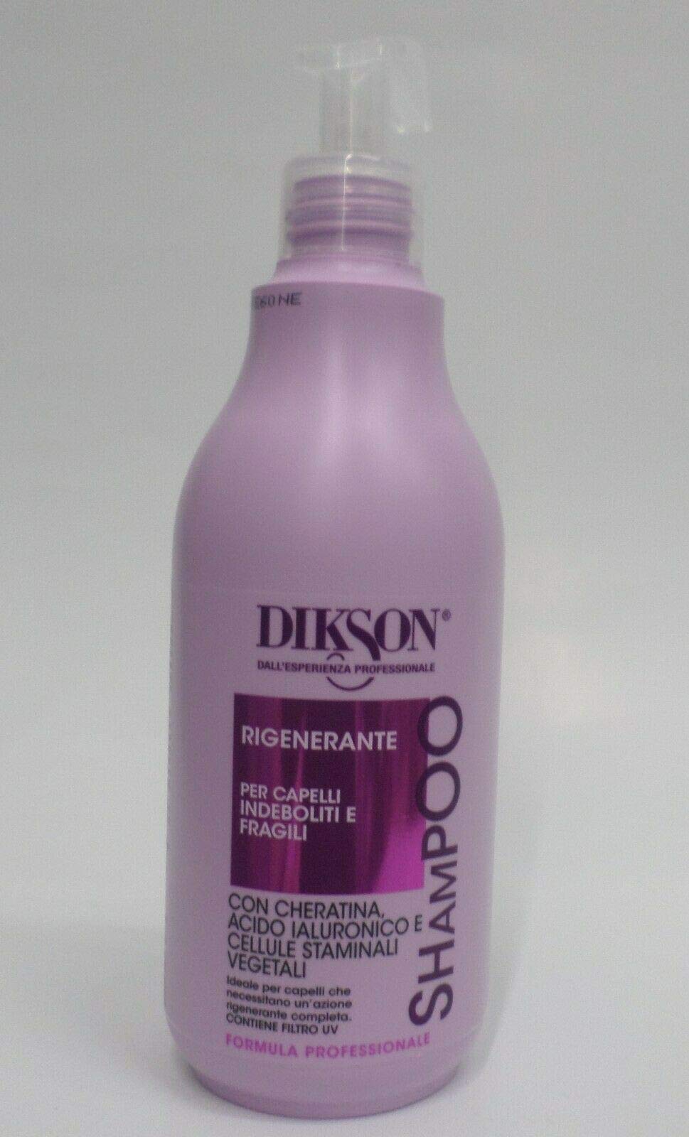 28207 SHA RIGENERANTE