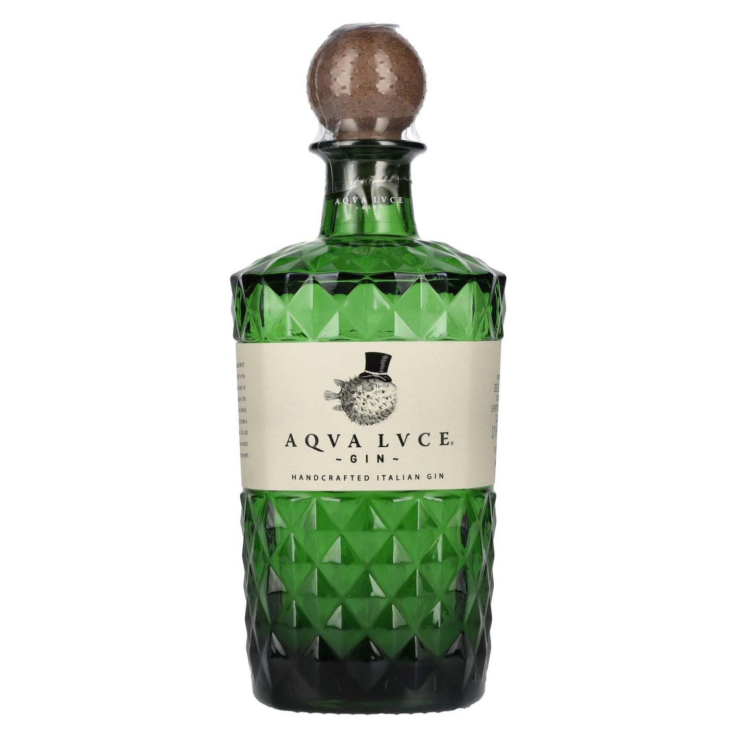 AQVA LVCE Gin 47% Vol. 0,7l