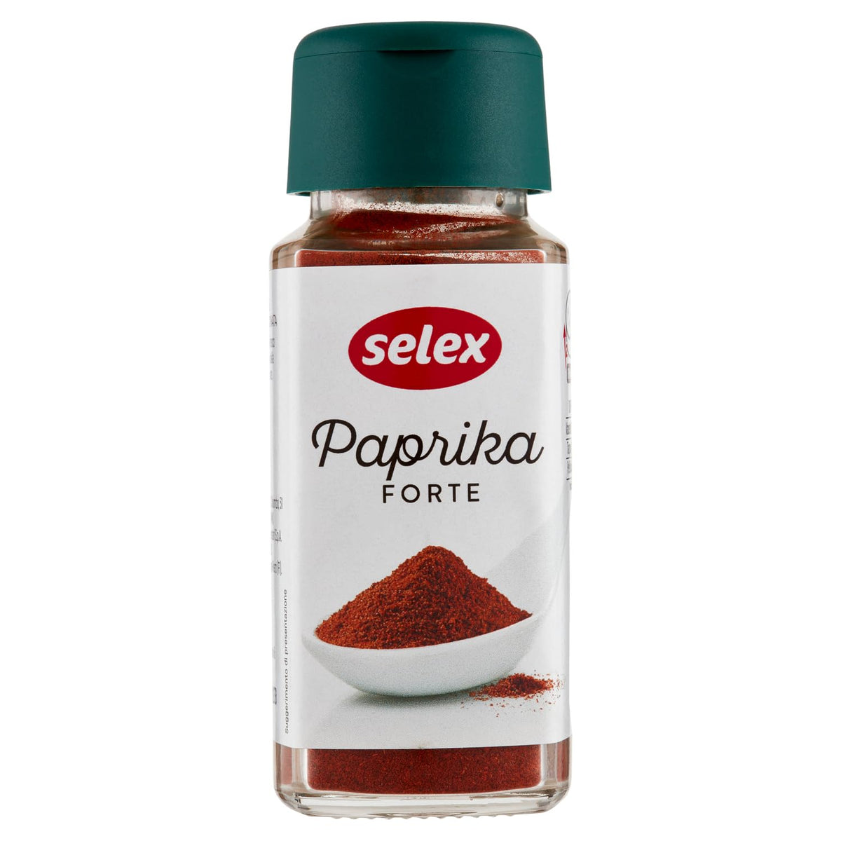 Selex Paprika Forte 45 g
