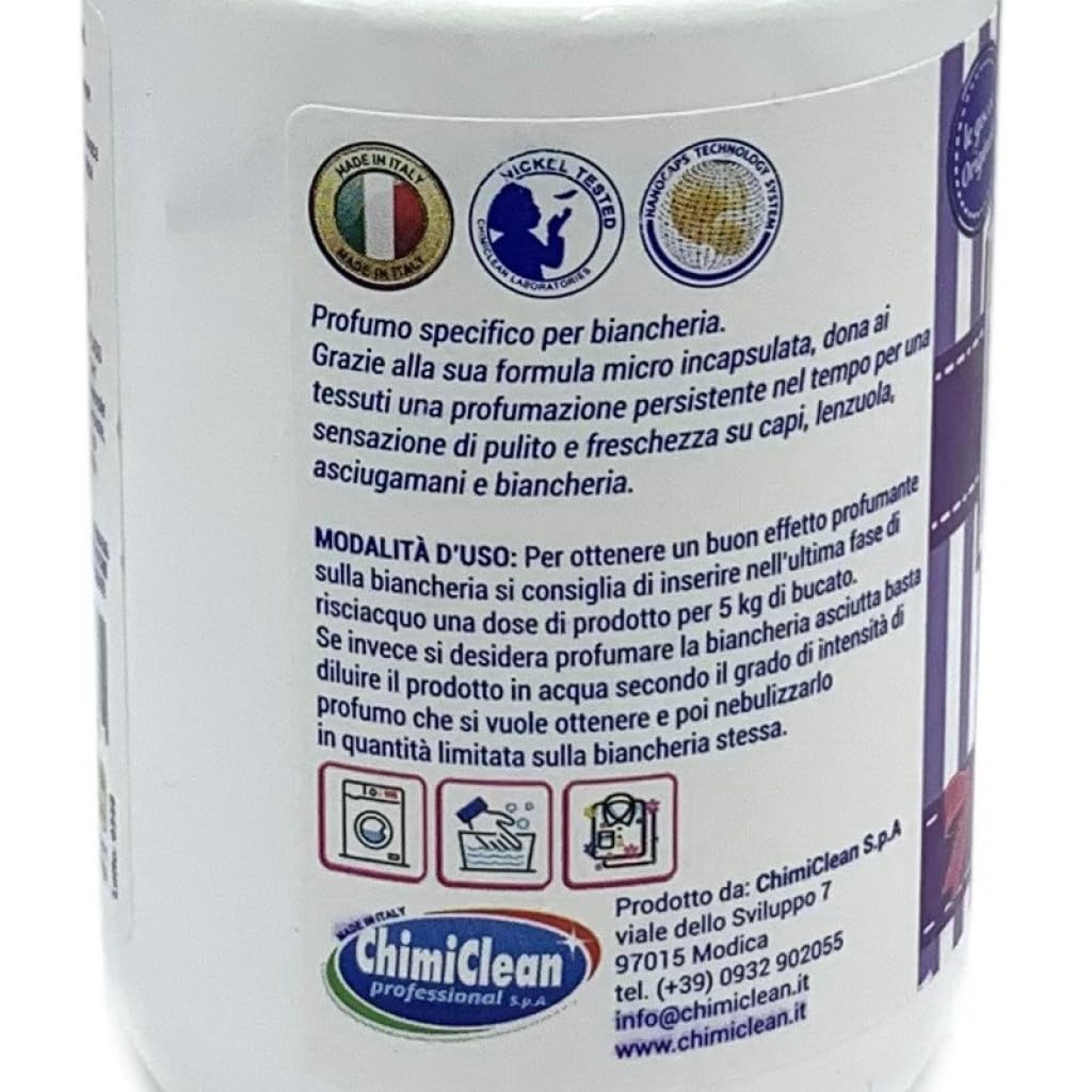 DEO DUE GOCCE PROFUMATE ORIENTAL 150 ML