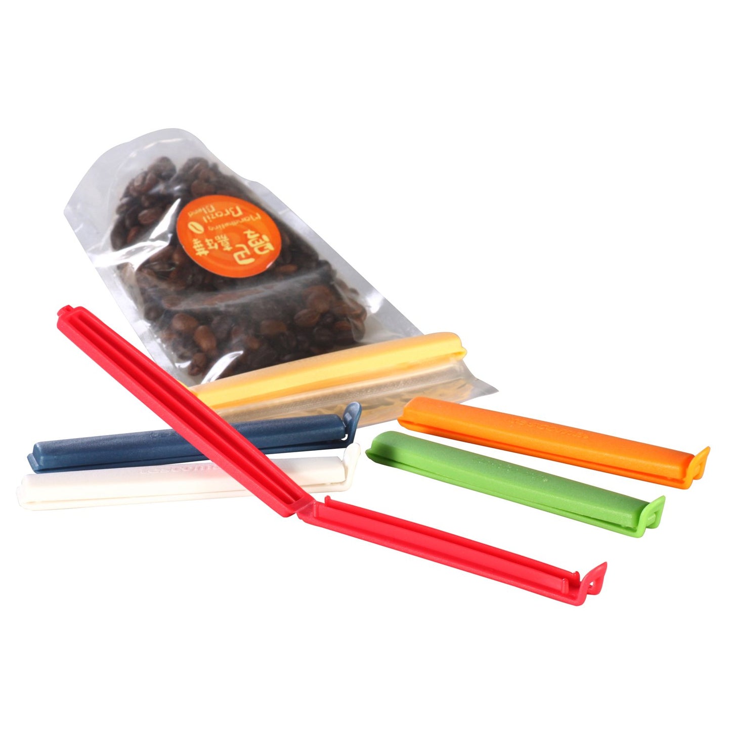 Tescoma Clip Per Sacchetti