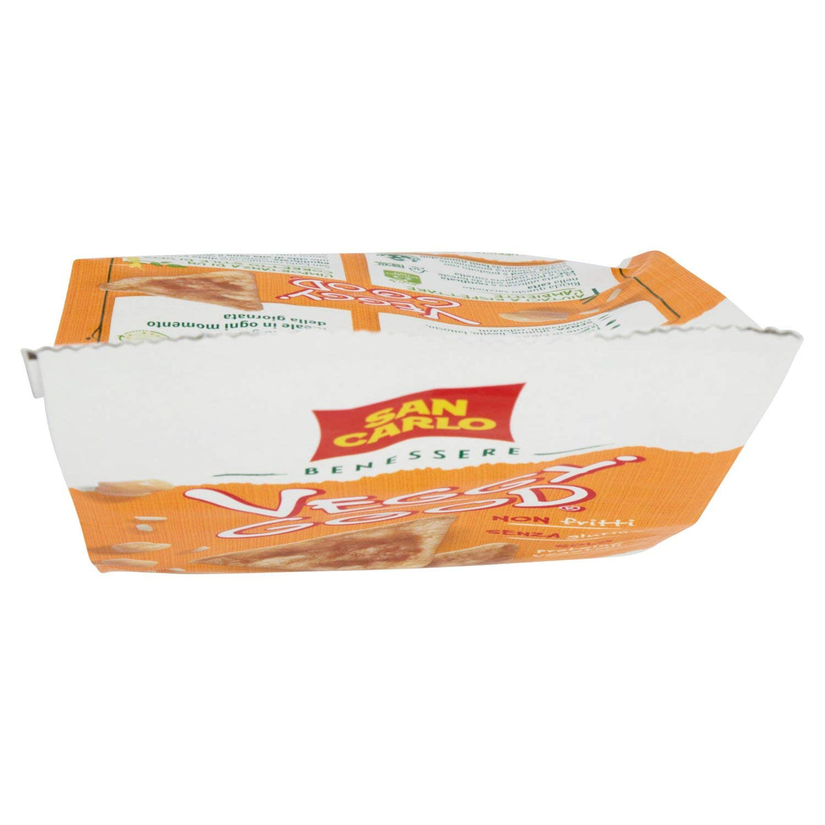 San Carlo Veggy Good Ceci, 65g