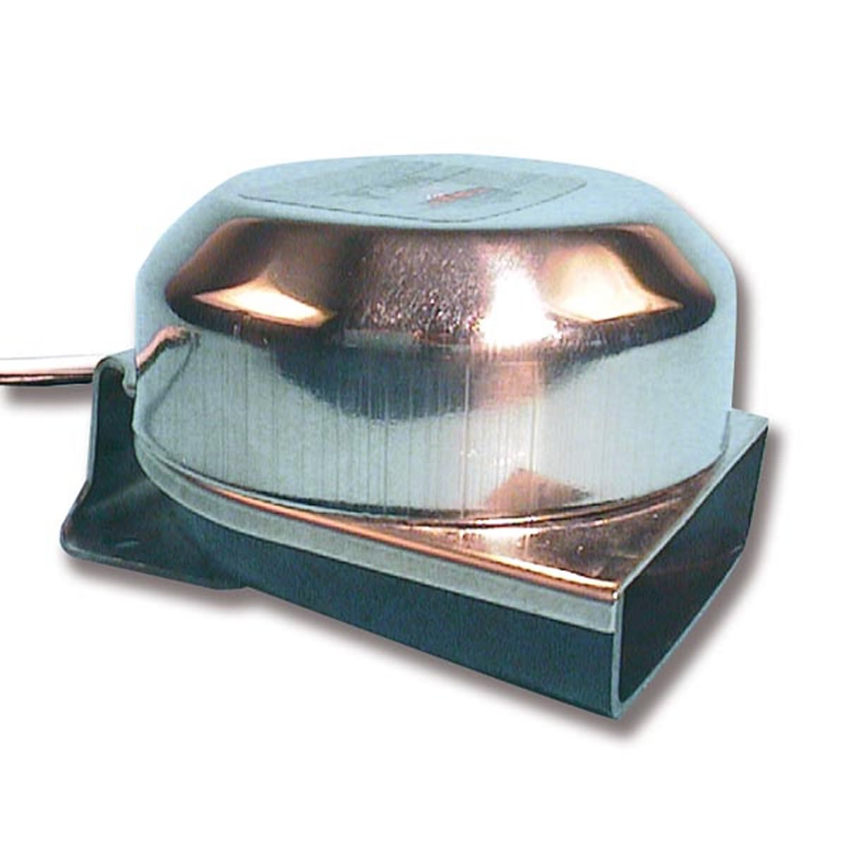 Tromba elettrica