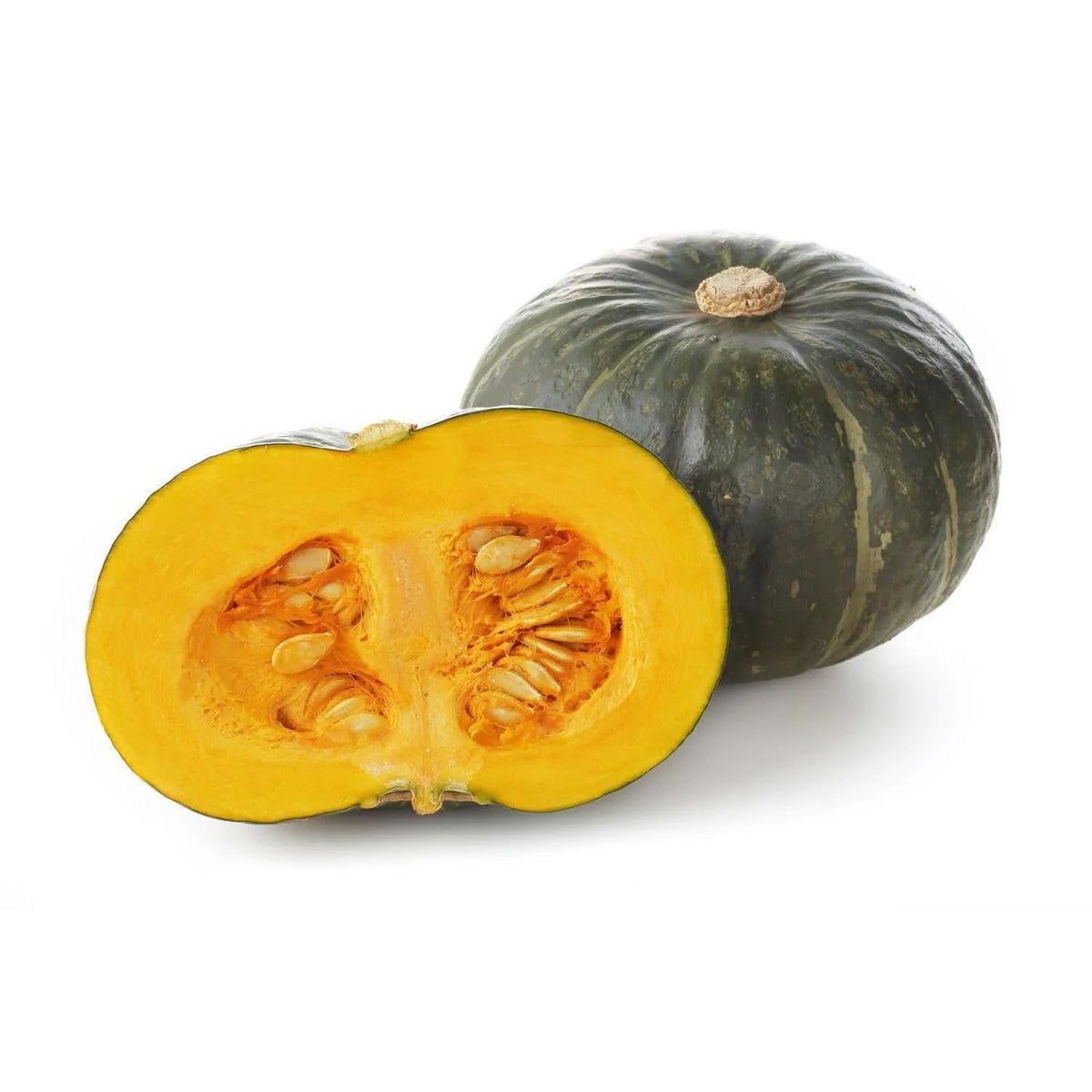 Zucca delica