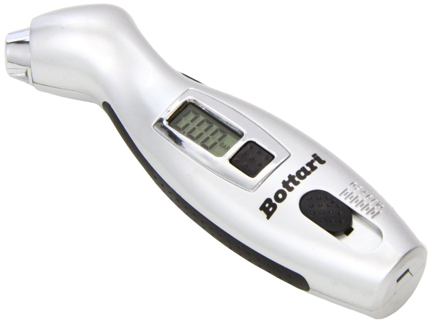 Bottari 18547 Misura Pressione Pneumatici