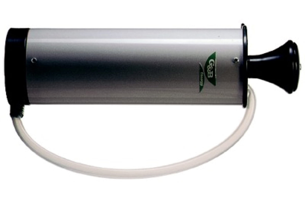 Pompa Soffiante Per Pulizia Fori Prodotto Idoneo Per Eliminare Polveri All'Interno Dei Fori Nelle Operazioni Di Fissaggio. Pressione D'Aria 5/7 Kg. Rotazione Tubetto 360°, Lunghezza Pompa 22,5 Cm.