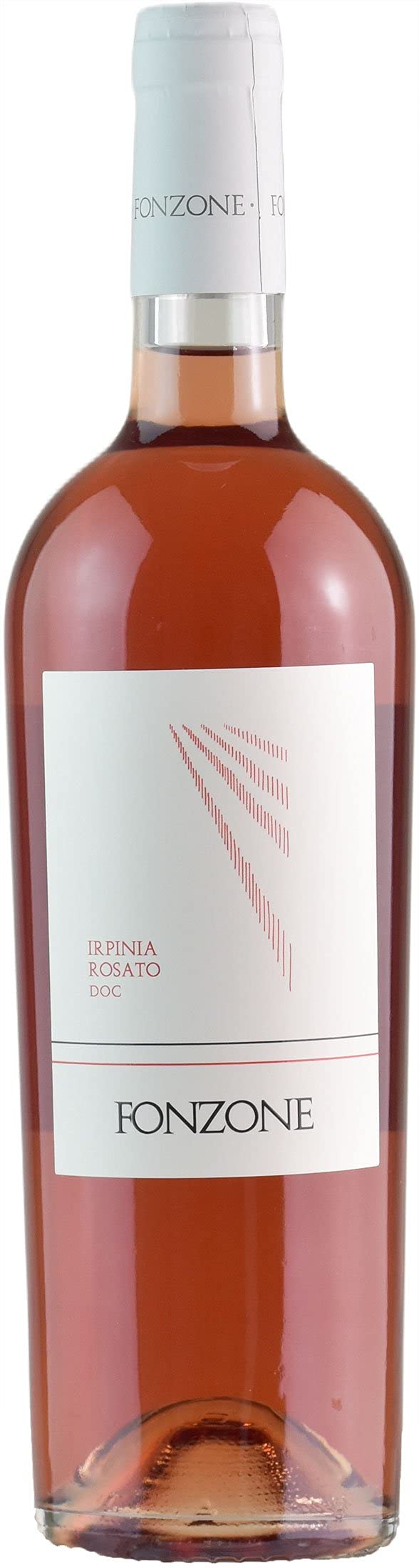 Fonzone Irpinia Rosato 2020