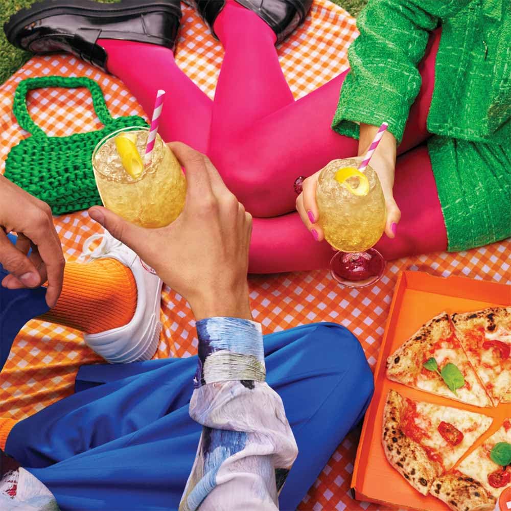 X by Glenmorangie Single Malt Scotch Whisky 40% Vol. 0,7l