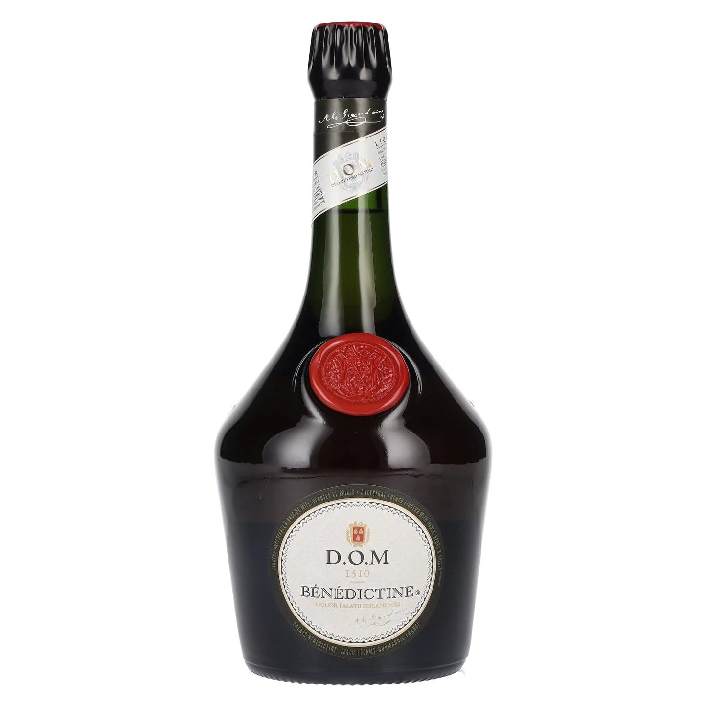 Benedictine Dom Liqueur - 700 ml