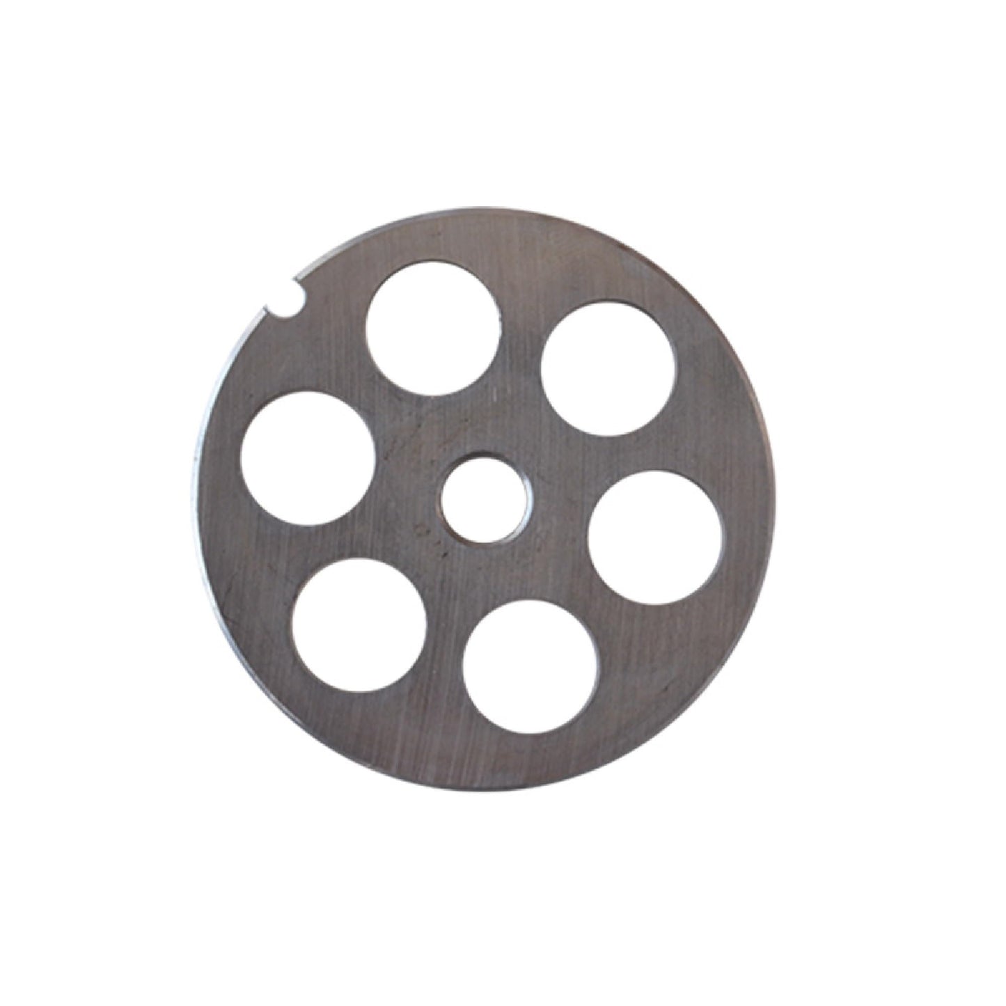 Palumbo PIASTRA PER TRITACARNE N. 22 F. 20 (6 fori) Elettrica