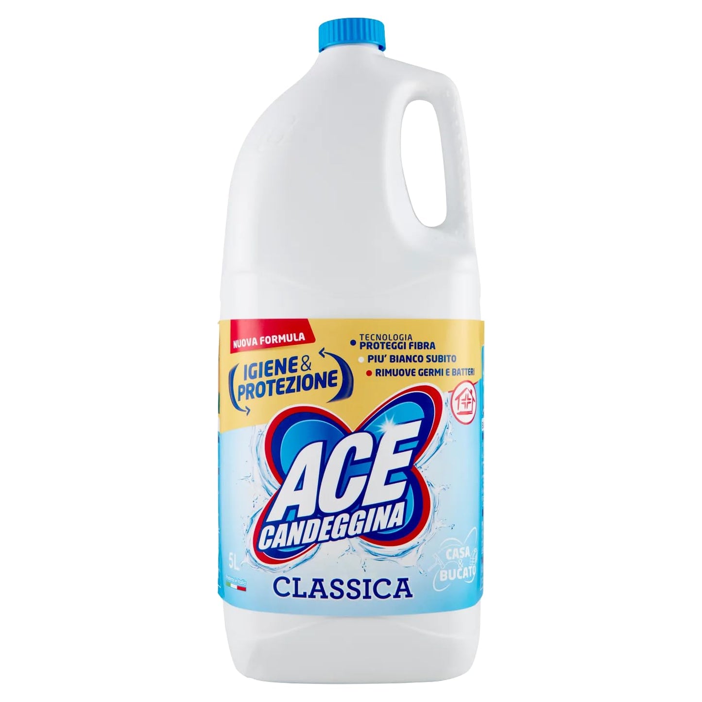 ACE candeggina classica 5lt