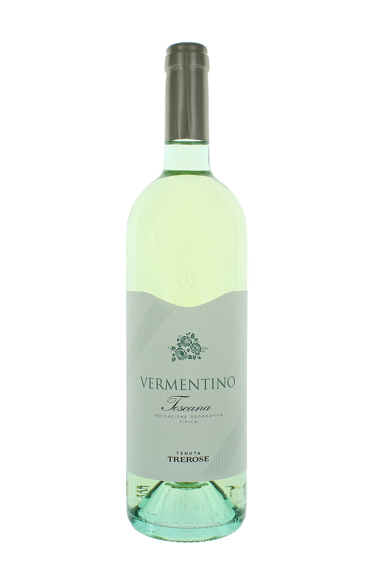 Vermentino Toscana Igt Tenuta Trerose Cl 75 Bertani