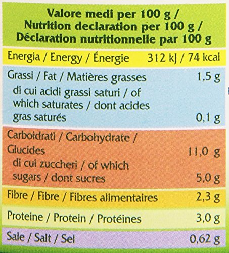Valgrì Mais Dolce 340Gr