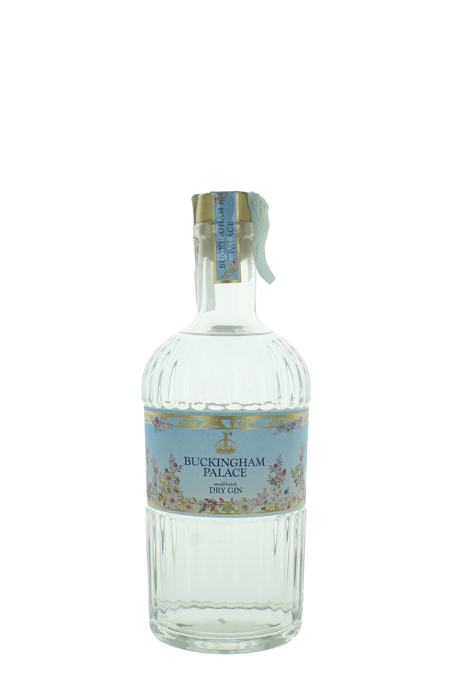 Royal Collection Trust Buckingham Palace Gin 70cl