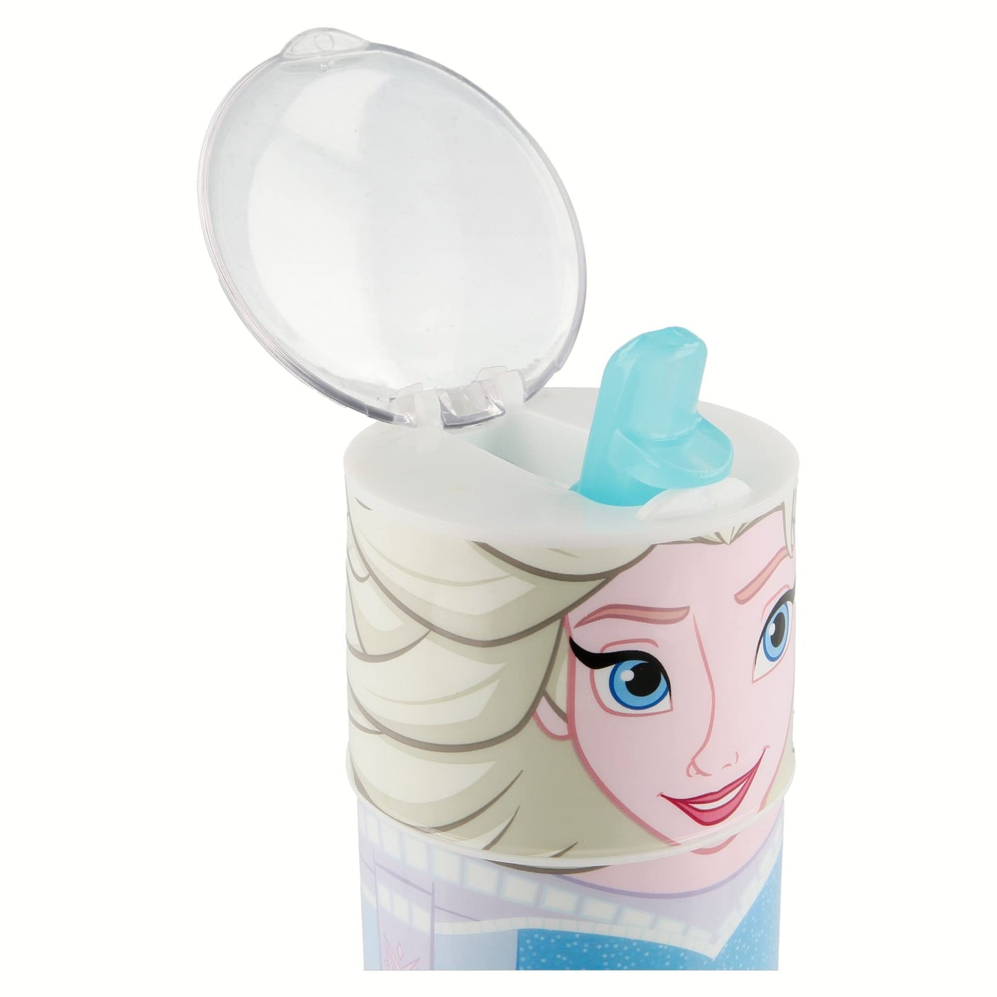 STOR CHARACTER SIPPER BOTTLE FROZEN ELSA