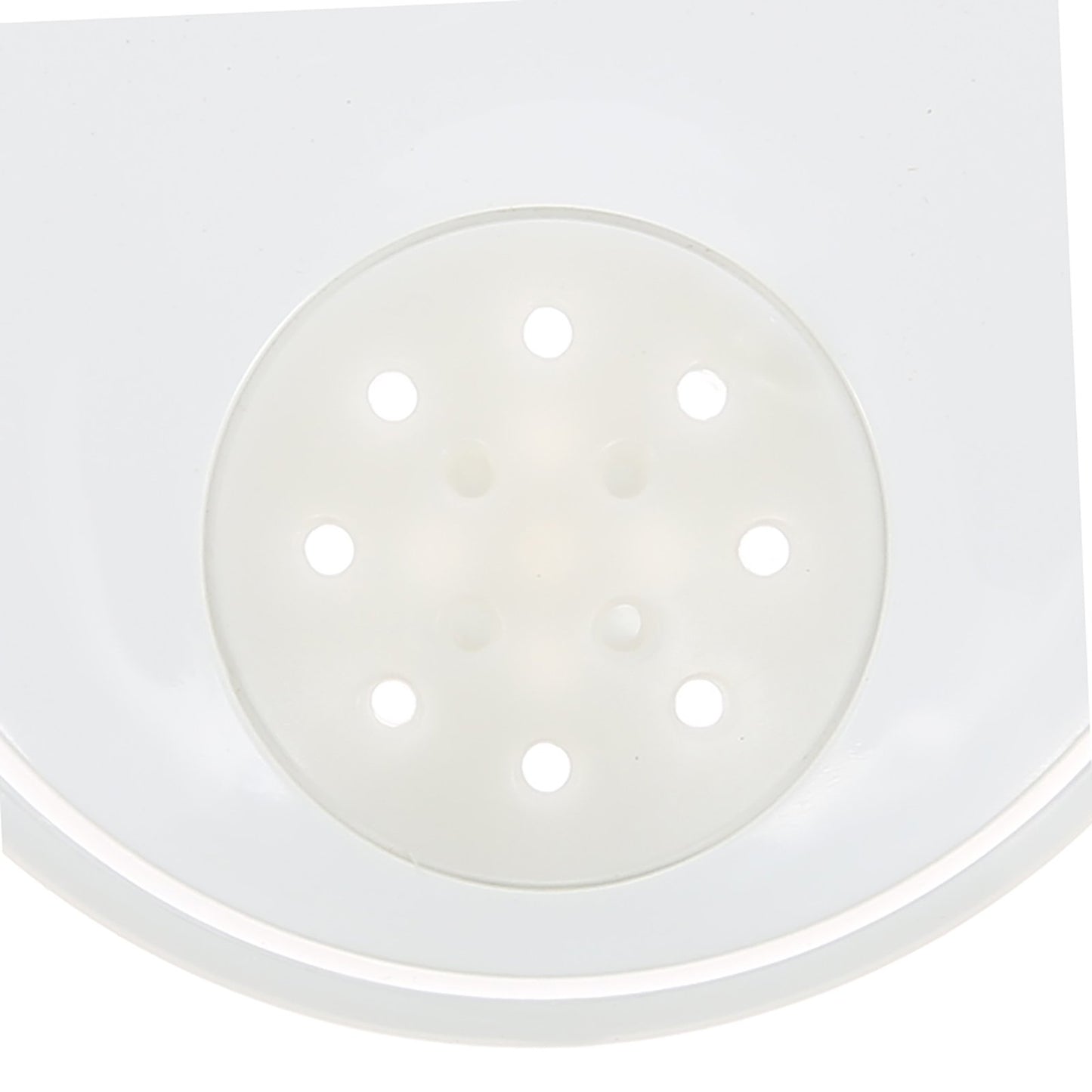 CONTENITORE + COPERCHIO BIANCO IN PLASTICA KENWOOD FP730 KW659588