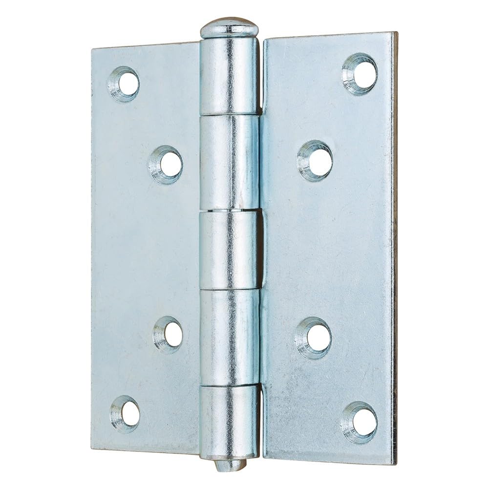 CERNIERA PESANTE SPINA LEVARE ZN 89x76 127 AL Pz 10 EAN: 8013095011518