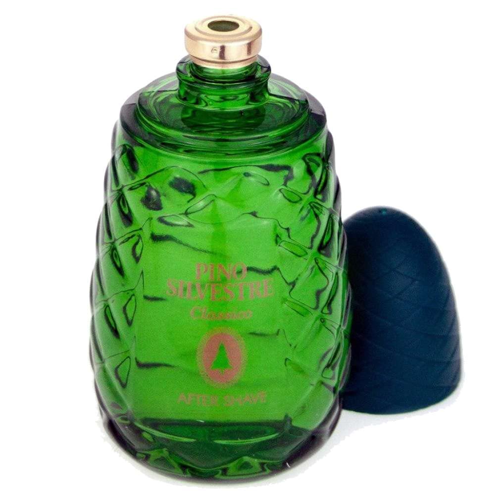 Pino Silvestre - Dopobarba Classico 125 ml, 3 pezzi, classico prodotto italiano