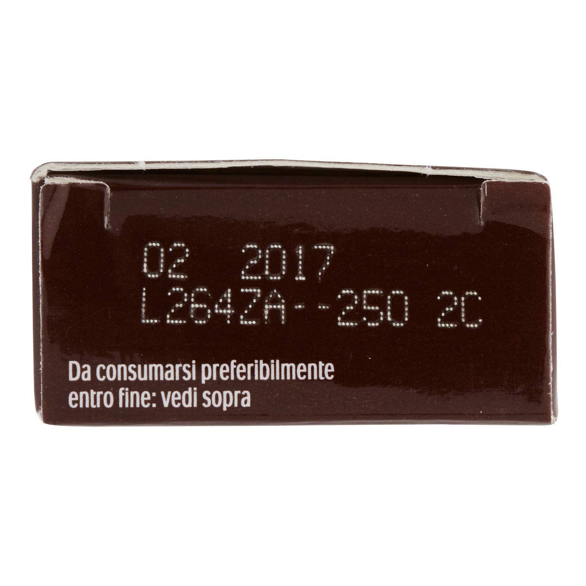 Ferrero Pocket Coffee Espresso Decaffeinato, 5 Praline, 62.5g