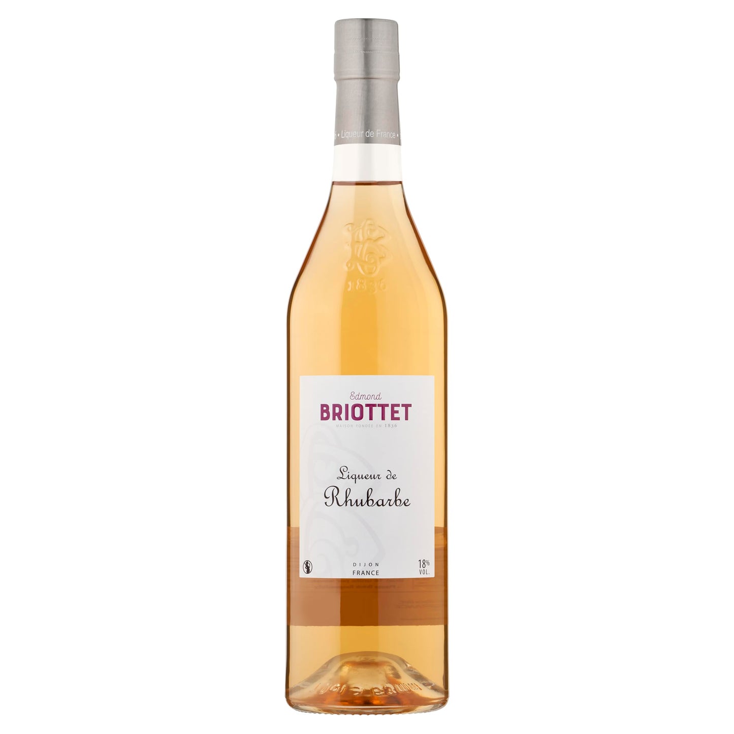 Briottet Liquore Al Rabarbaro - Briottet - 700 ml