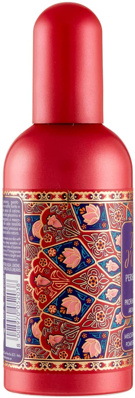 3 x Tesori d'Oriente Persian Dream Profumo 100 ml Spray