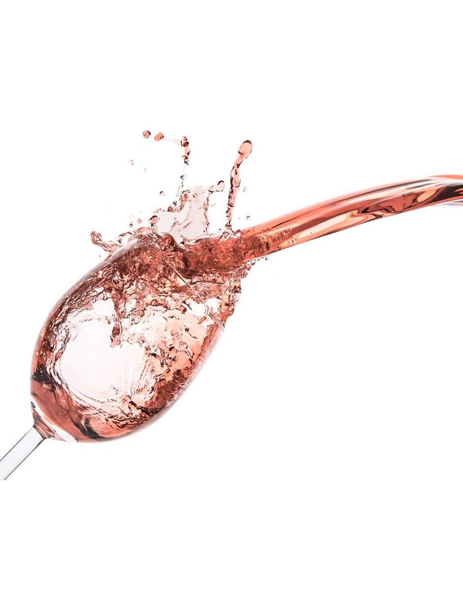 Bandol AOC Rosé Château Romassan Coeur de Grain Domaines Ott 2021 0,75 ℓ