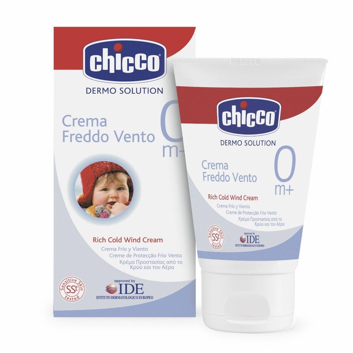 Chicco Crema Freddo Vento