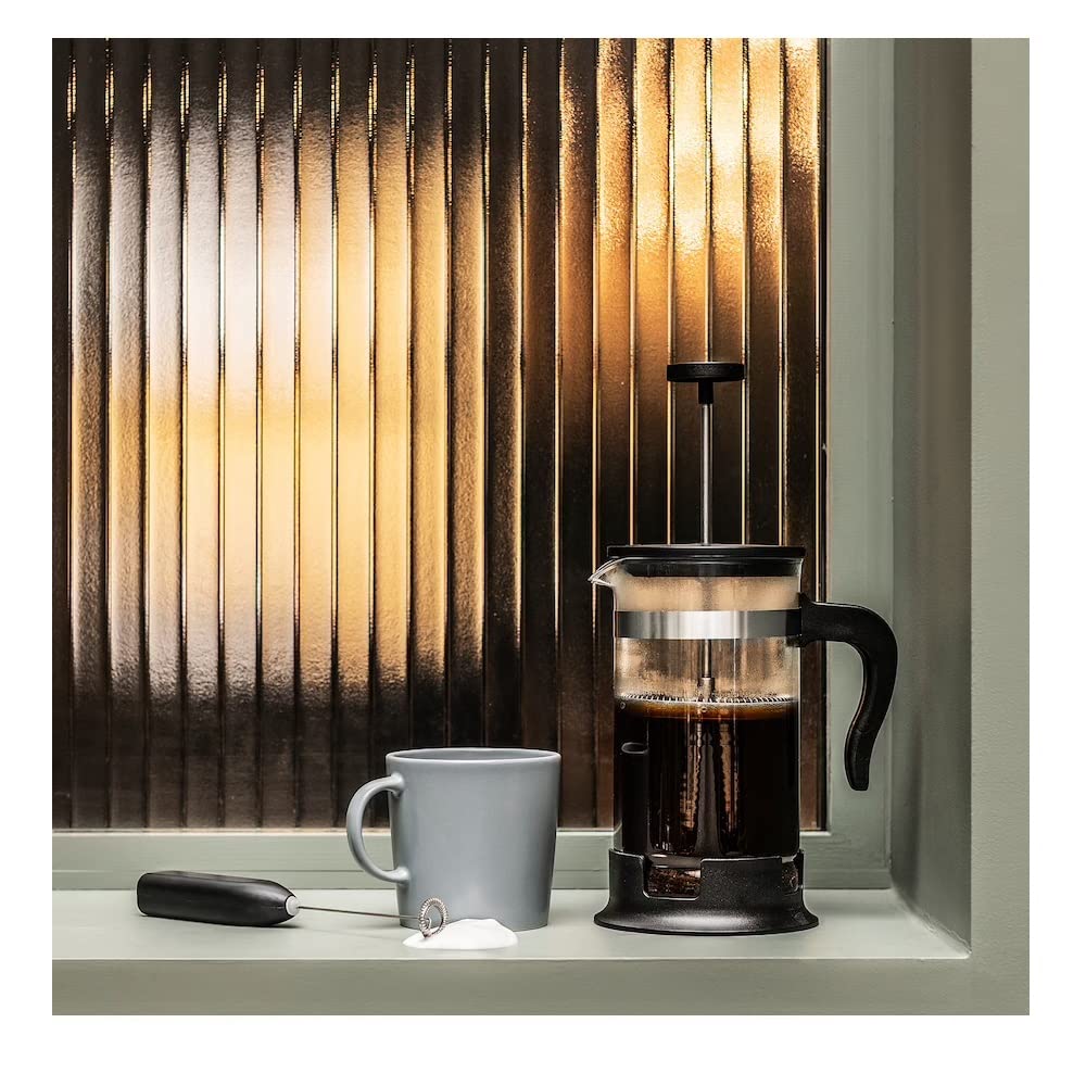 IKEA PRODUKT Montalatte Nero