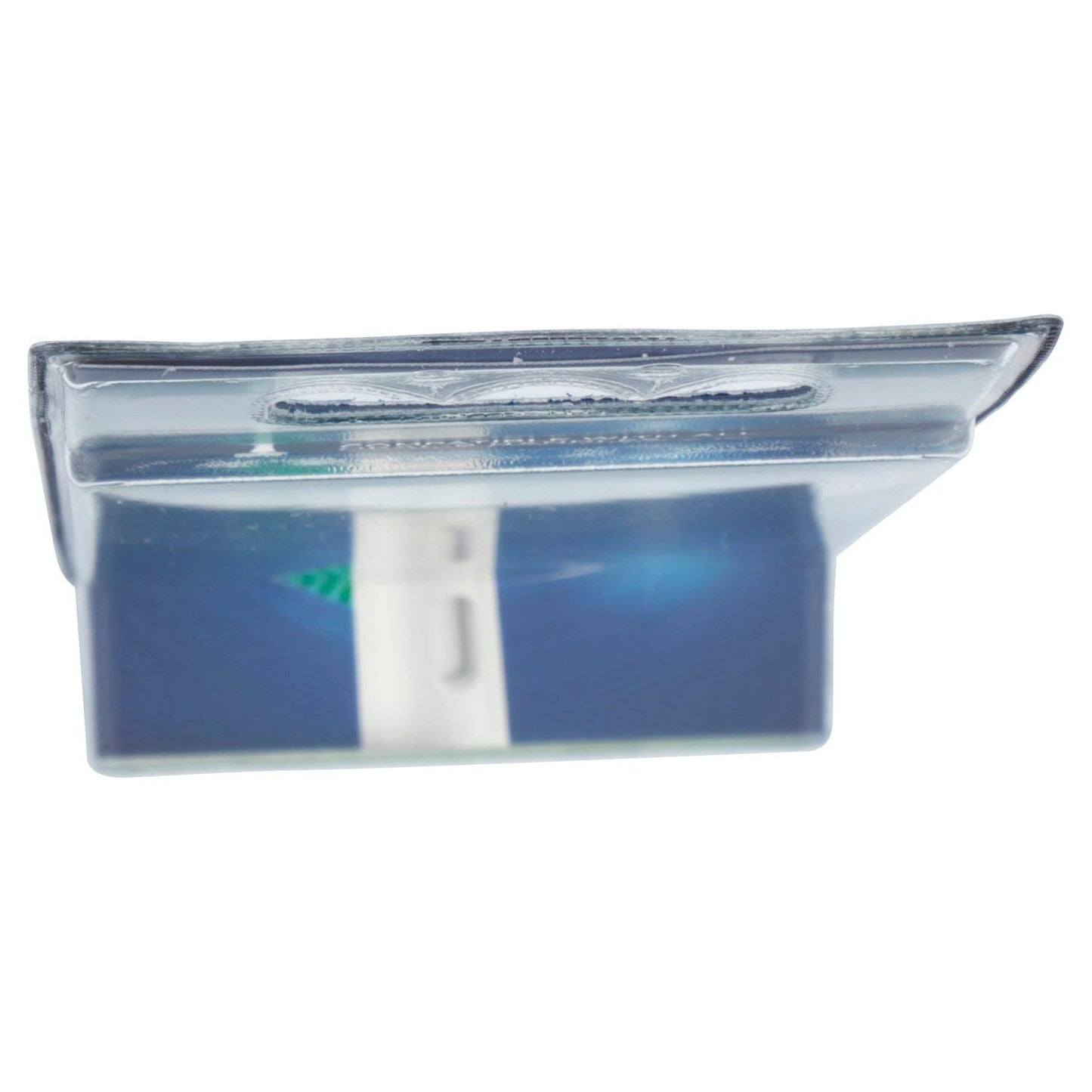 Oral-B CrossAction CleanMaximiser Testine Ricambio Spazzolino Elettrico Ricaricabile, 2 Pezzi