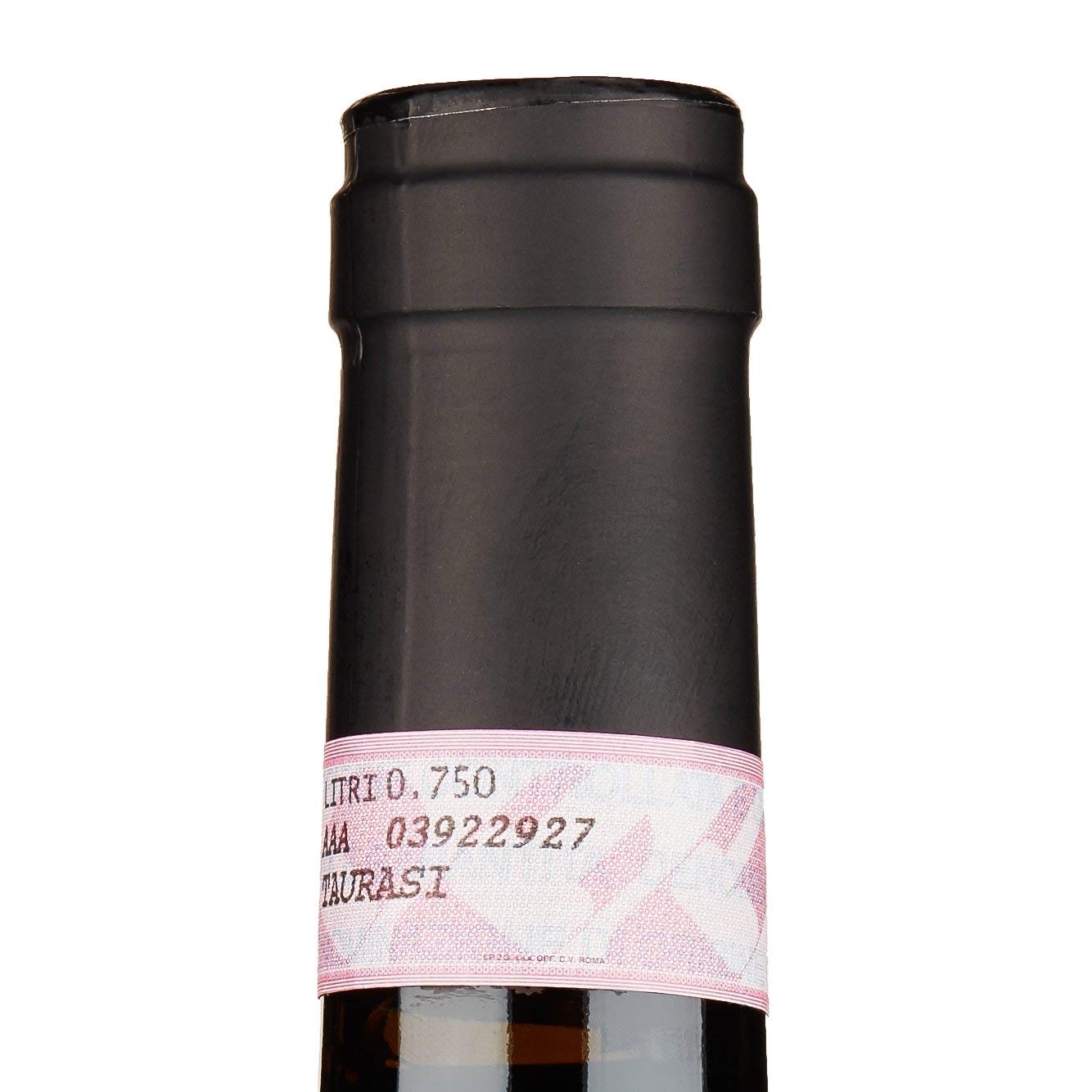 Taurasi DOCG, Feudi San Gregorio - 750 ml