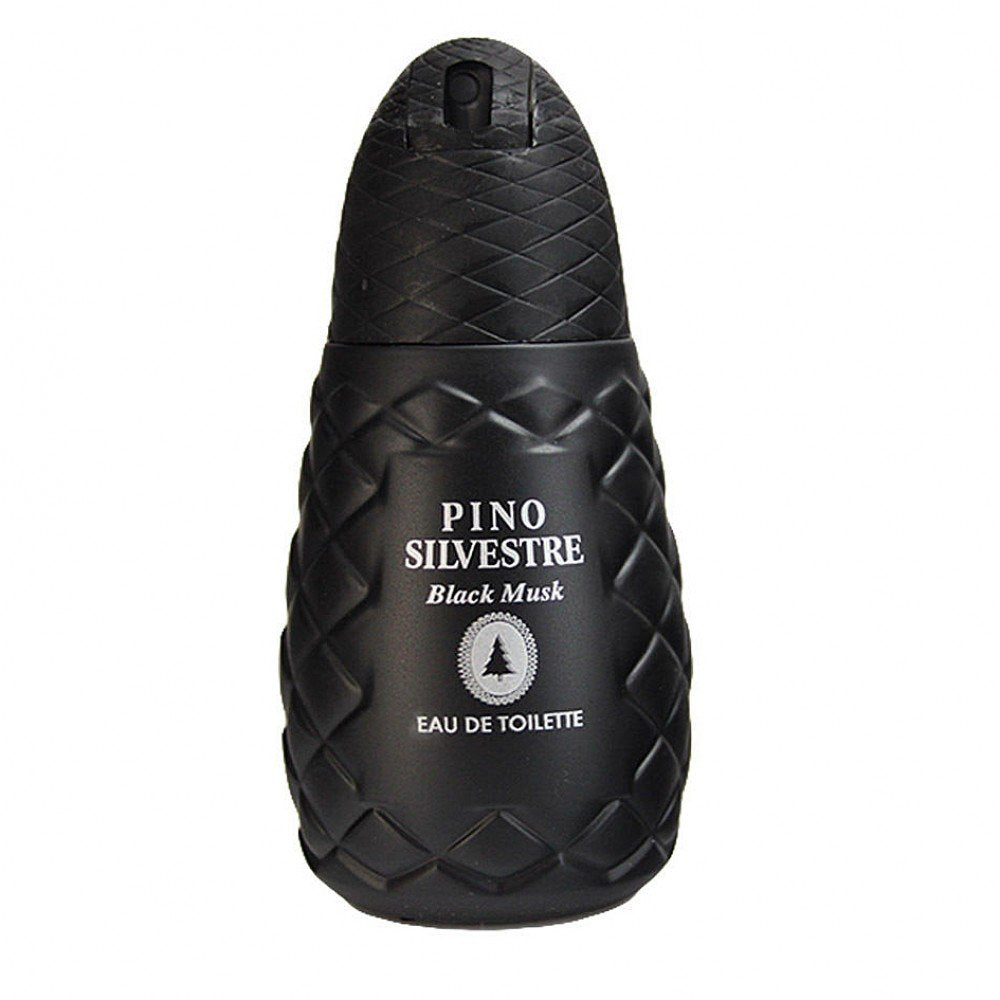PINO SILVESTRE - BLACK MUSK EAU DE TOILETTE 125 ML