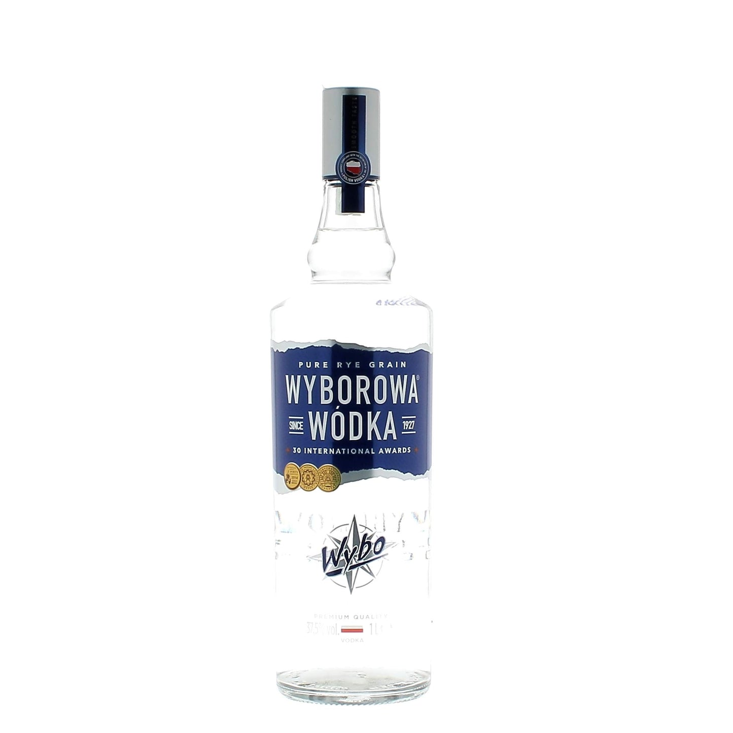 Wiborowa Vodka Wiborowa