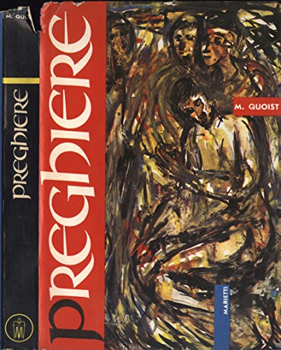 Preghiere.