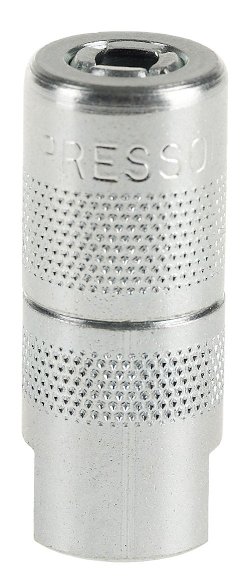 10 PZ Di PRESSOL TESTINA 4 GRIFFE X COMPRESS.ART.12631