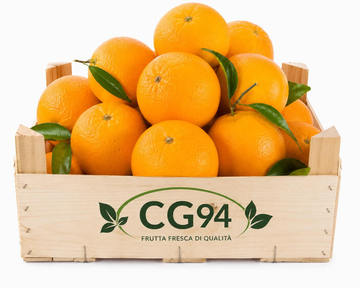 CG94 Arance Fresche Italiane 2 Kg