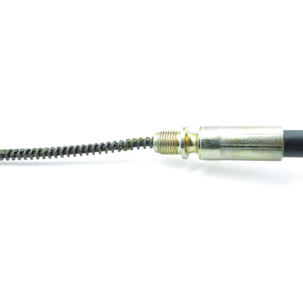 Ultraflex, sistemi fiscali Meccanica/Cavo M58 Completamente, 15 Pollici (4.59 M), 58928