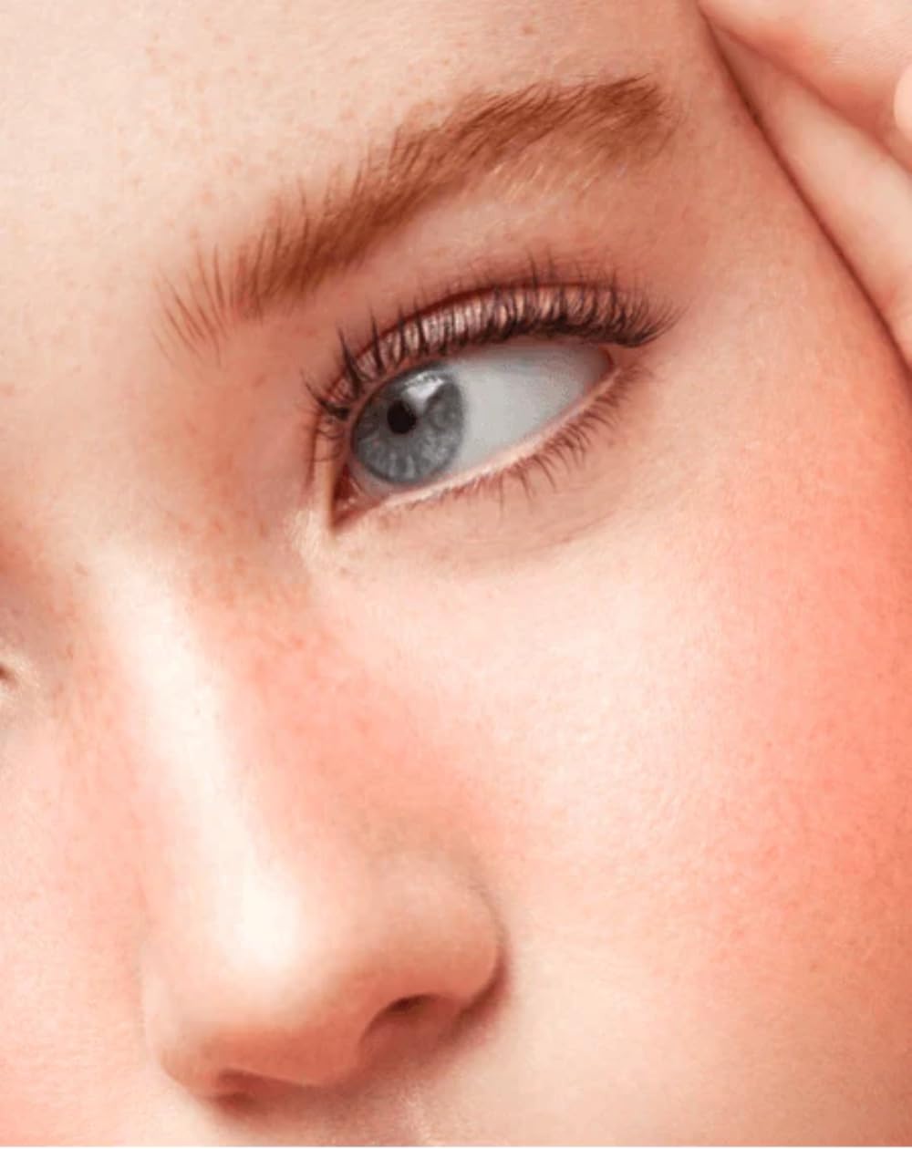 Astra Fire Reaction Mascara Volume Make Up, 1 unità