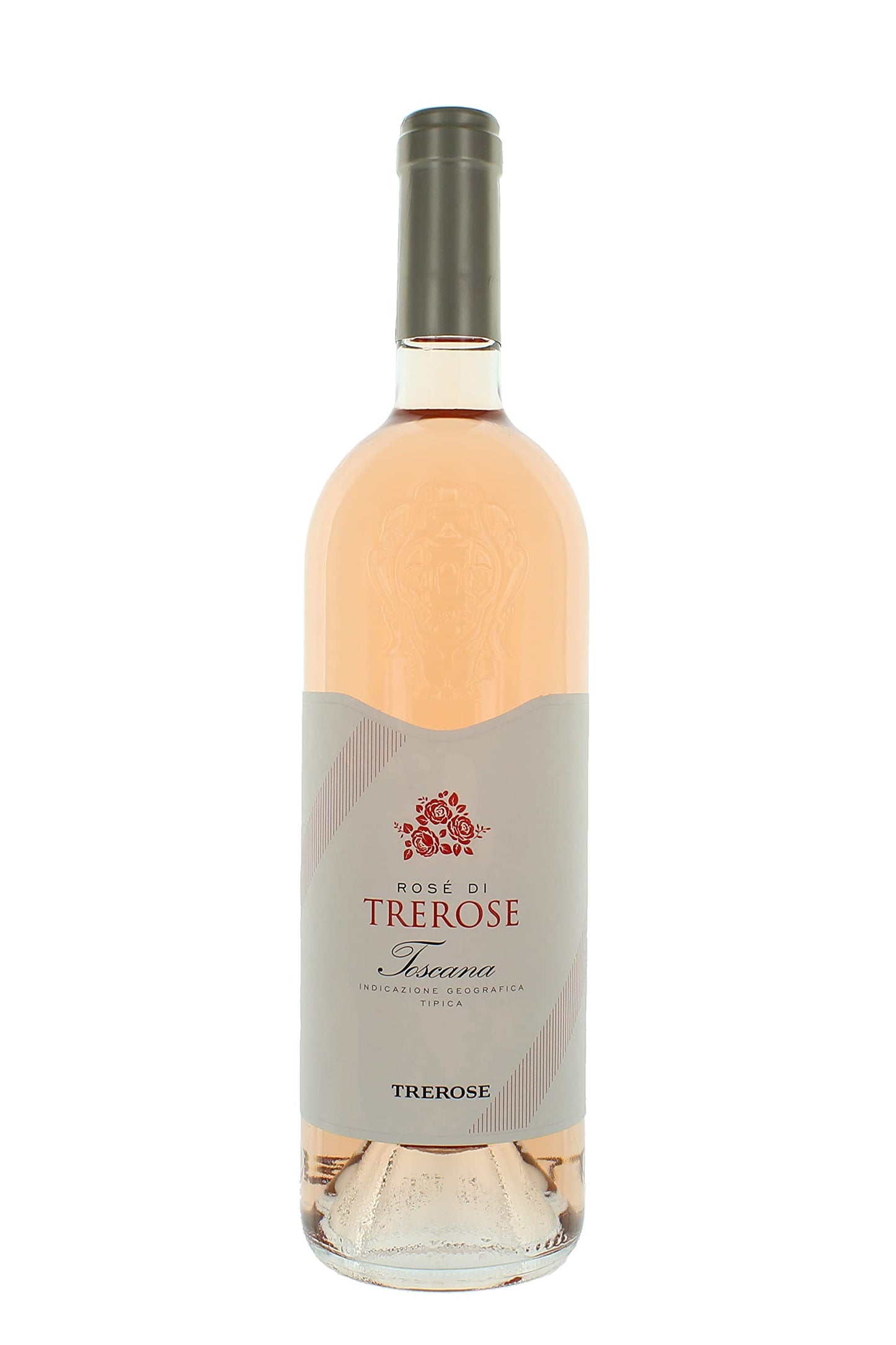 Rose' Di Trerose Sangiovese Toscana Igt Tenuta Trerose Cl 75 Bertani
