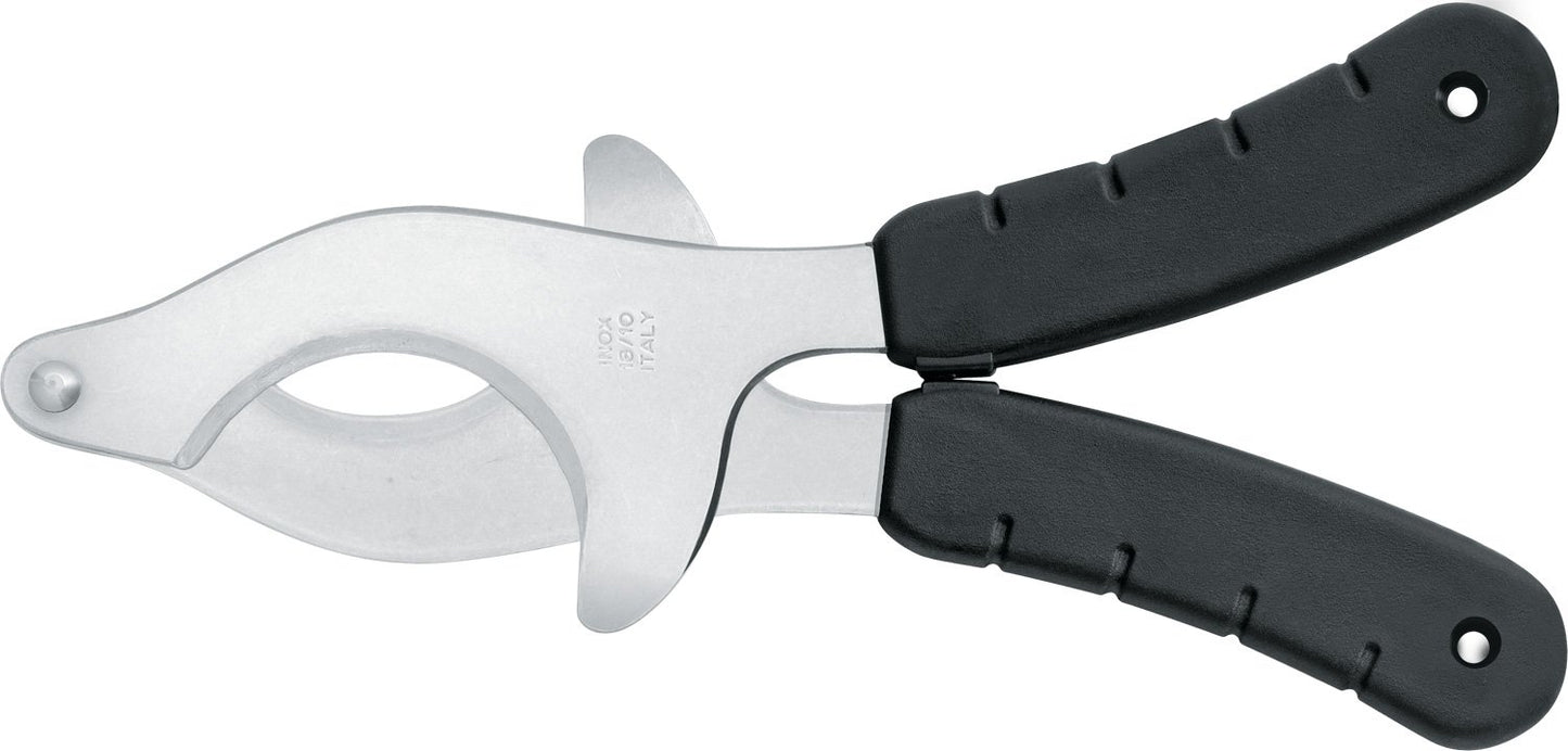 MAC TR - Taglia Ricci